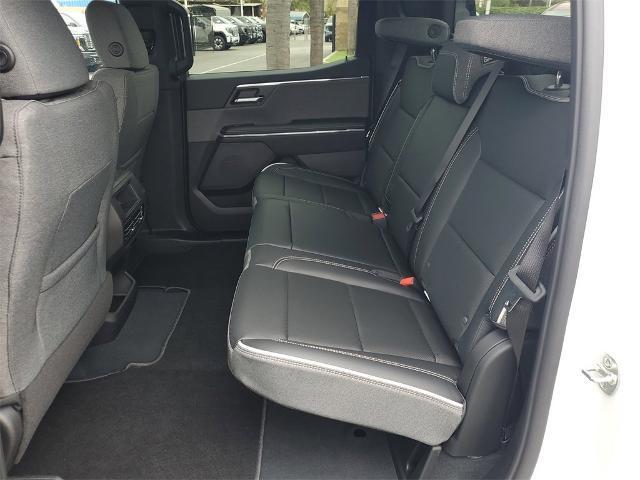 new 2026 GMC Sierra EV car, priced at $63,073