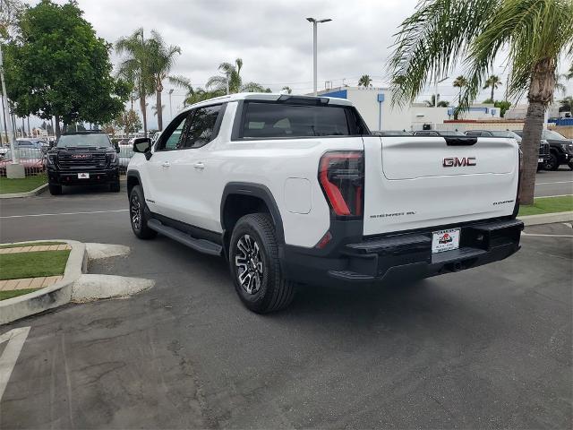 new 2026 GMC Sierra EV car, priced at $63,073