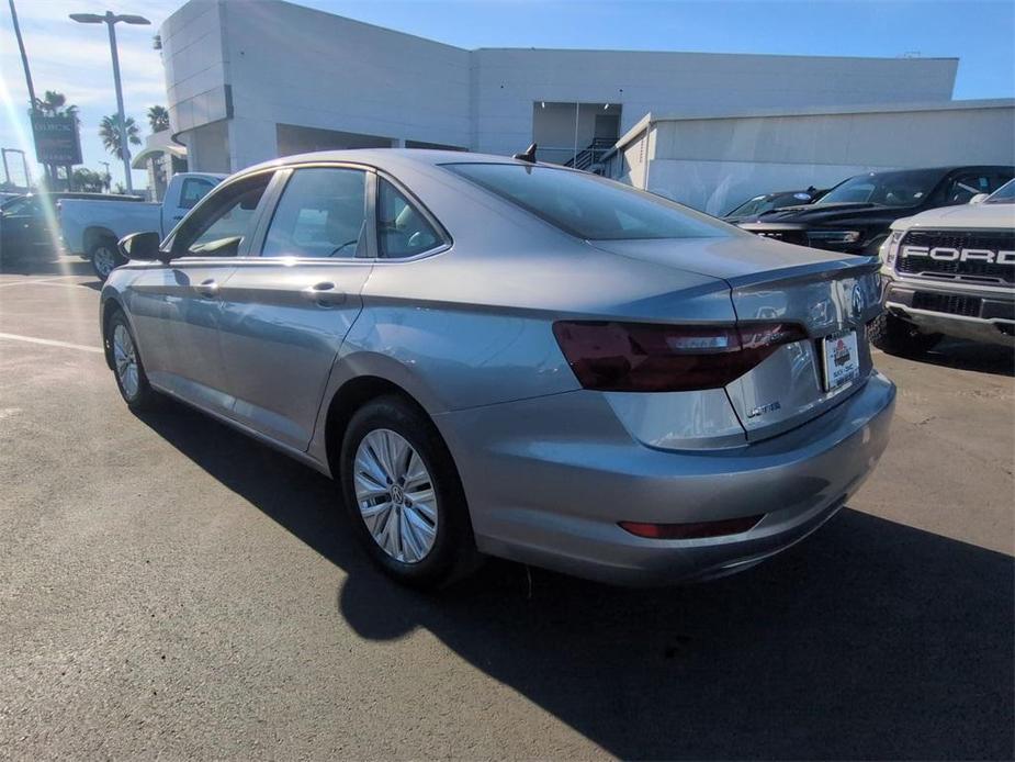 used 2020 Volkswagen Jetta car, priced at $15,351