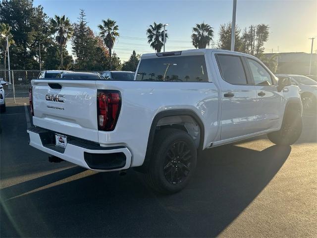 new 2025 GMC Sierra 1500 car, priced at $42,619