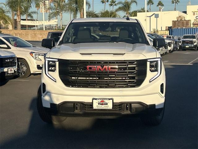 new 2025 GMC Sierra 1500 car, priced at $42,619