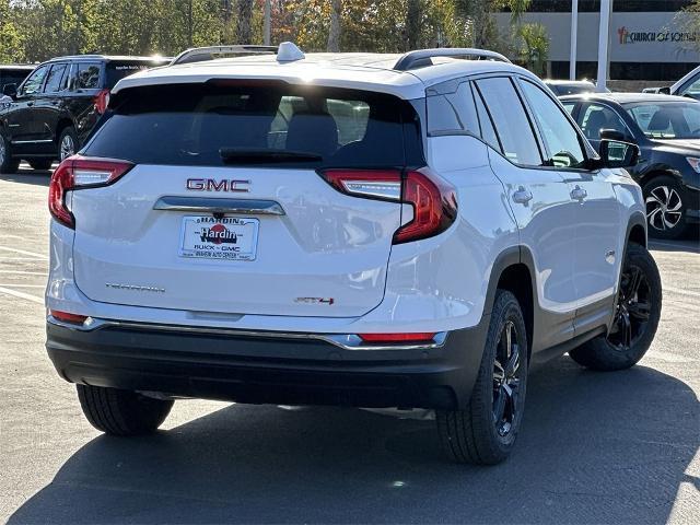 new 2024 GMC Terrain car, priced at $30,983