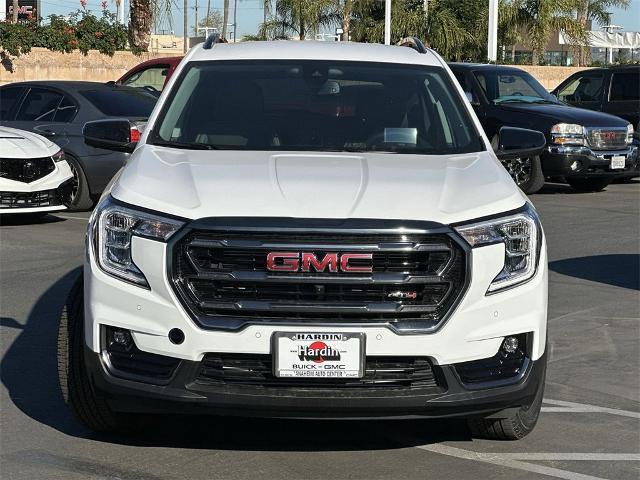 new 2024 GMC Terrain car, priced at $30,983