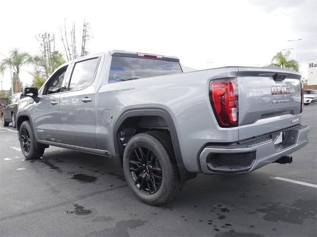 new 2024 GMC Sierra 1500 car, priced at $50,868