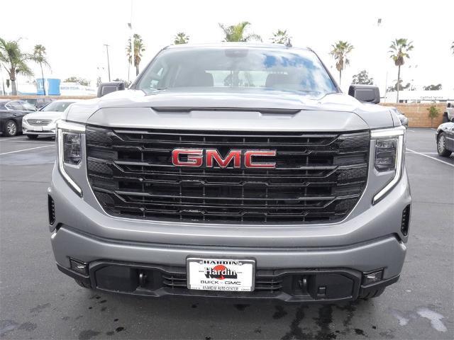 new 2024 GMC Sierra 1500 car, priced at $50,868