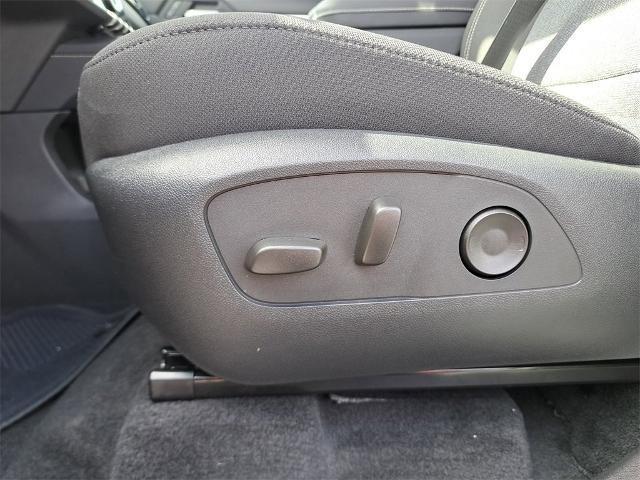 new 2025 GMC Acadia car, priced at $42,886