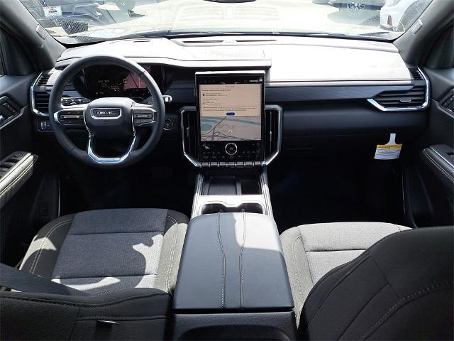 new 2025 GMC Acadia car, priced at $42,886