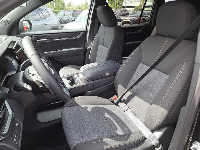 new 2025 GMC Acadia car, priced at $42,886