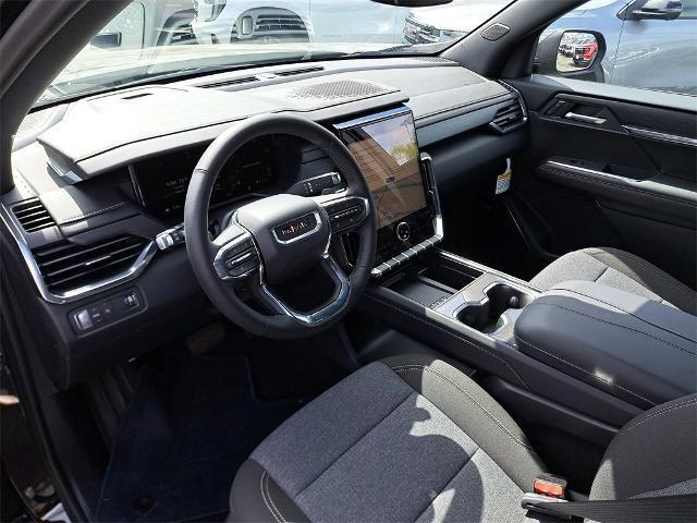 new 2025 GMC Acadia car, priced at $42,886