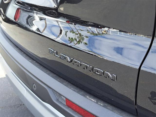 new 2025 GMC Acadia car, priced at $42,886