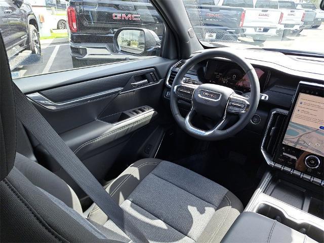 new 2025 GMC Acadia car, priced at $42,886
