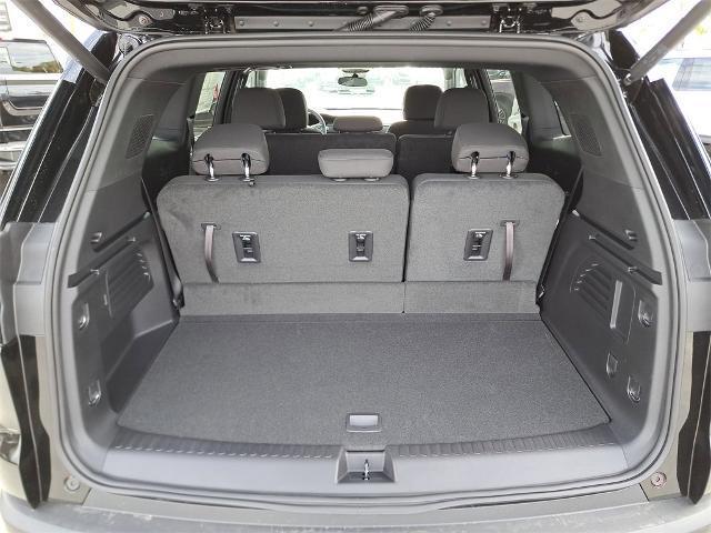 new 2025 GMC Acadia car, priced at $42,886