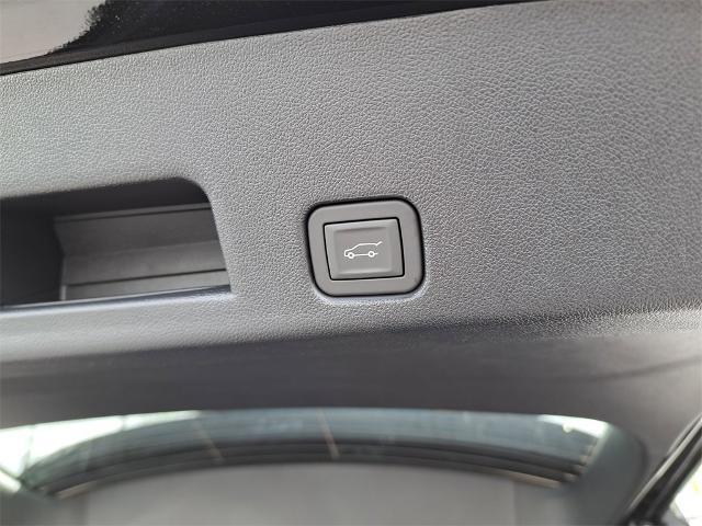 new 2025 GMC Acadia car, priced at $42,886