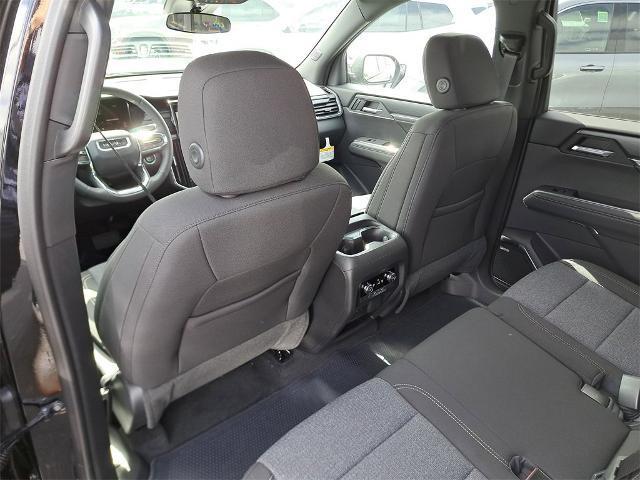 new 2025 GMC Acadia car, priced at $42,886