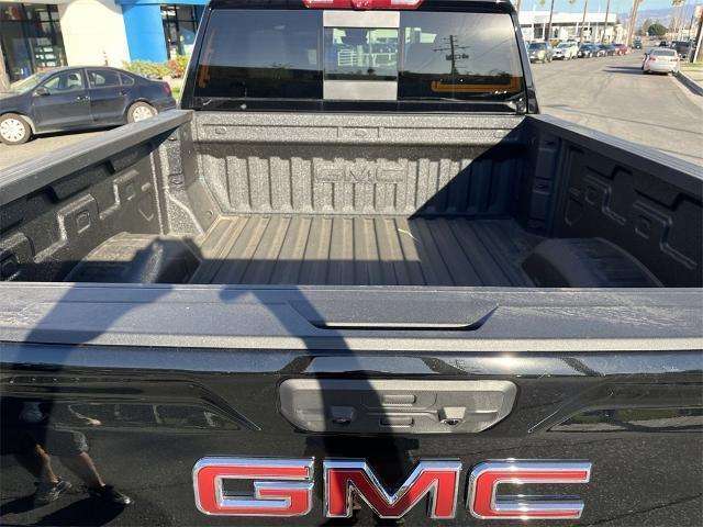 new 2025 GMC Sierra 2500 car, priced at $86,556