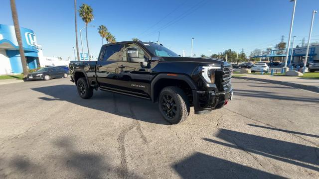 new 2025 GMC Sierra 2500 car, priced at $86,556