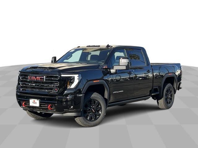 new 2025 GMC Sierra 2500 car, priced at $86,556