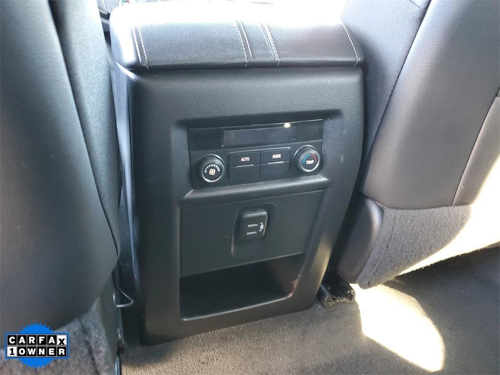 used 2023 Chevrolet Traverse car, priced at $26,351