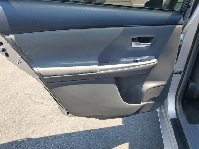 used 2014 Toyota Prius v car, priced at $12,991