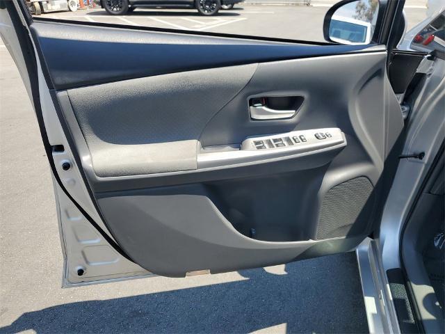 used 2014 Toyota Prius v car, priced at $12,991