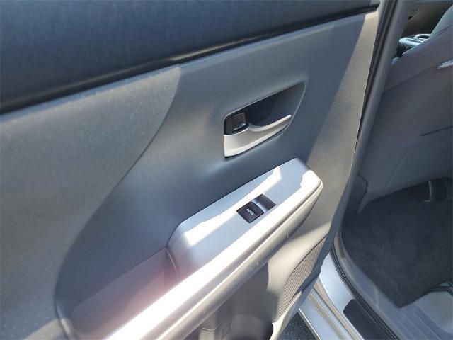 used 2014 Toyota Prius v car, priced at $12,991