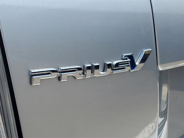 used 2014 Toyota Prius v car, priced at $12,991