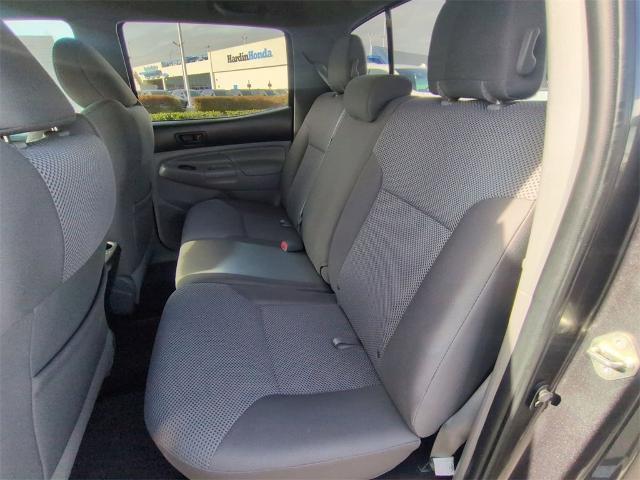 used 2014 Toyota Tacoma car, priced at $25,271