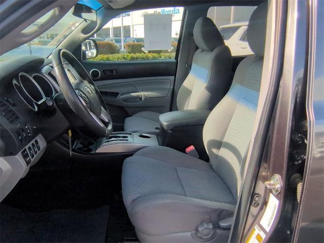 used 2014 Toyota Tacoma car, priced at $25,271