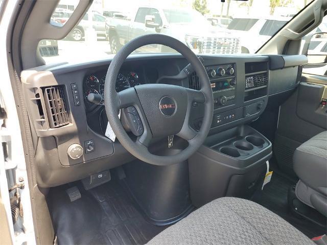 new 2025 GMC Savana 2500 car, priced at $42,110