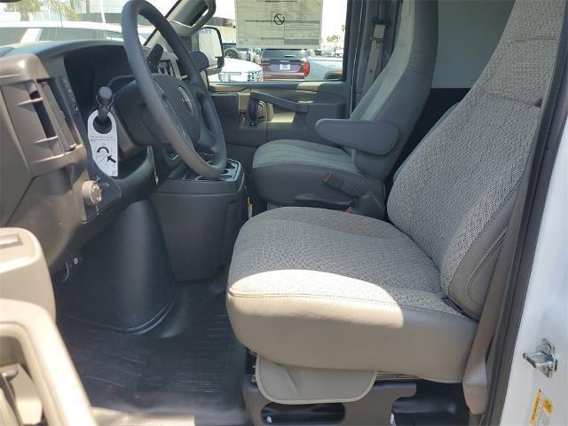 new 2025 GMC Savana 2500 car, priced at $42,110