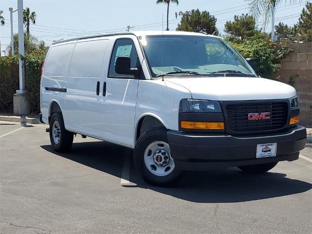 new 2025 GMC Savana 2500 car, priced at $42,110