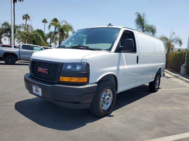 new 2025 GMC Savana 2500 car, priced at $42,110