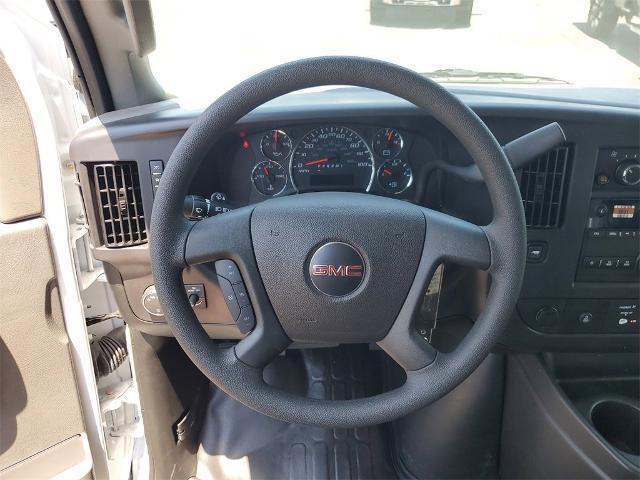 new 2025 GMC Savana 2500 car, priced at $42,110