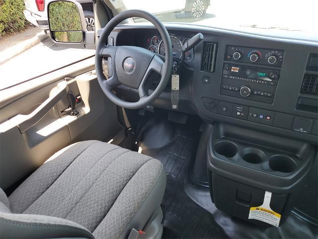 new 2025 GMC Savana 2500 car, priced at $42,110
