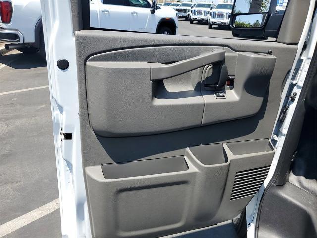 new 2025 GMC Savana 2500 car, priced at $42,110