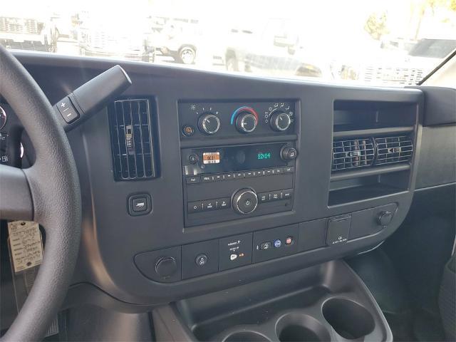 new 2025 GMC Savana 2500 car, priced at $42,110