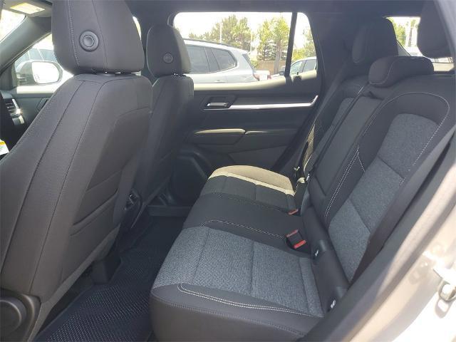 new 2026 GMC Terrain car, priced at $30,370