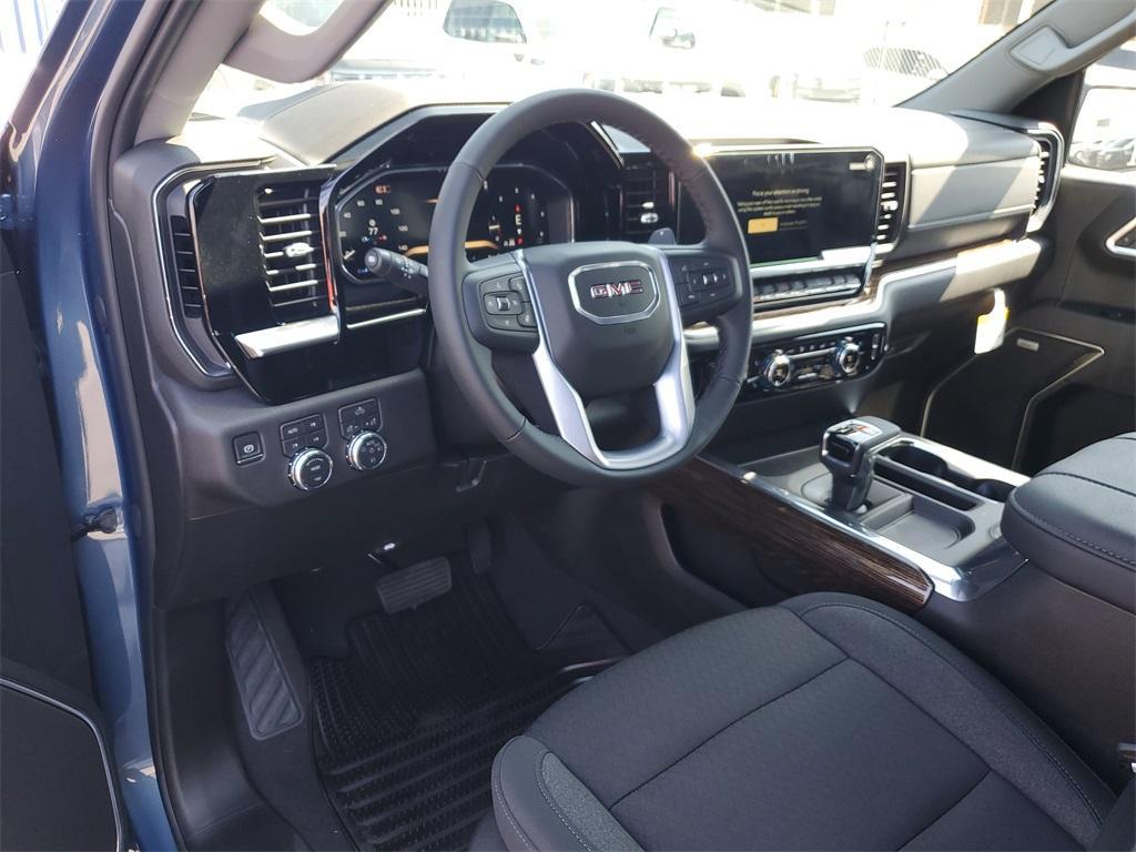 new 2026 GMC Sierra 1500 car, priced at $56,742