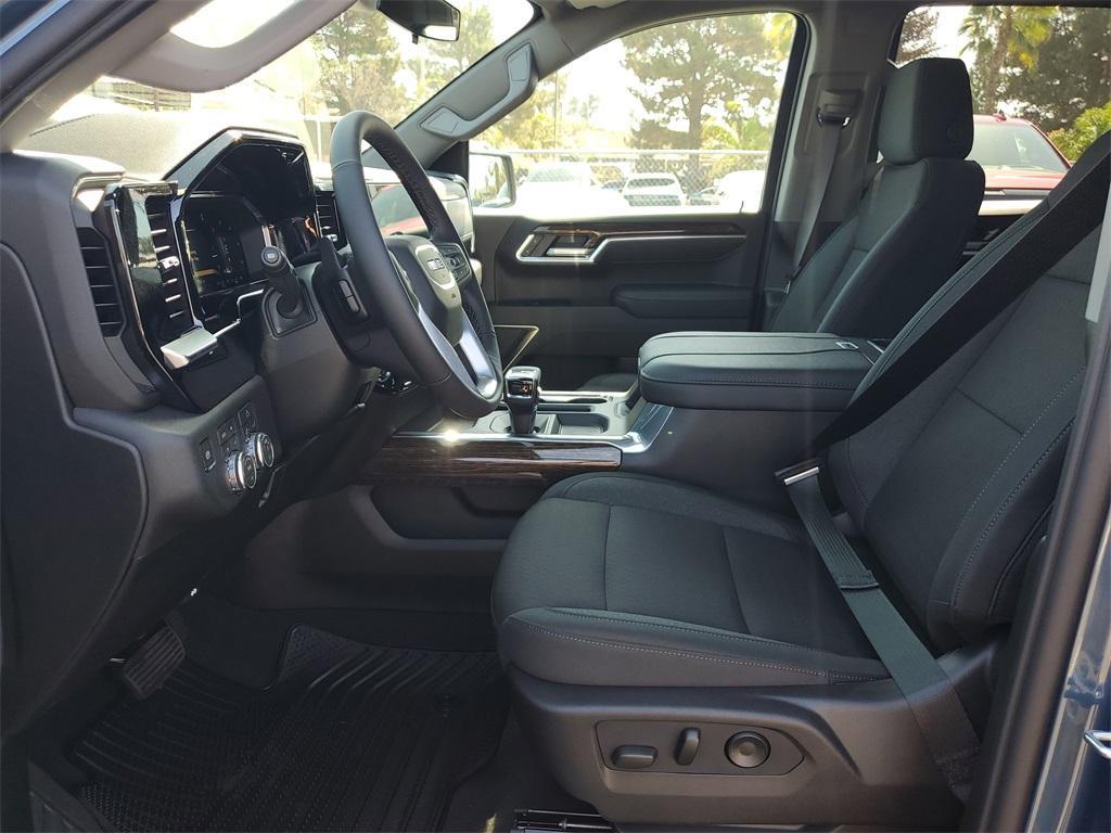 new 2026 GMC Sierra 1500 car, priced at $56,742