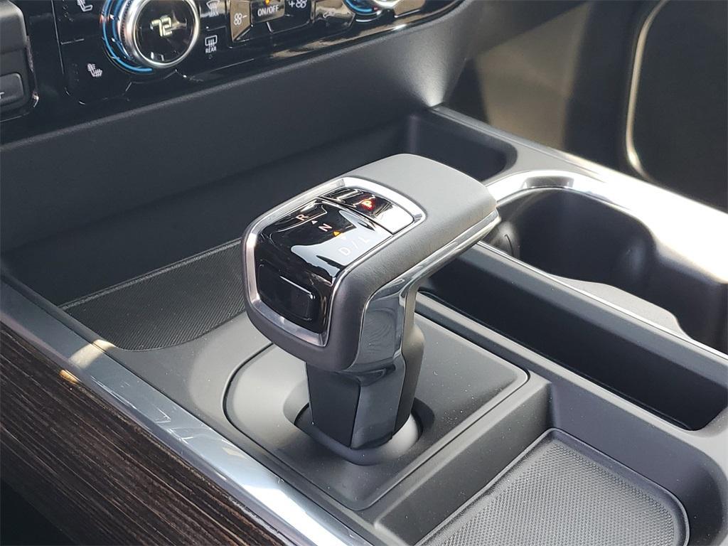 new 2026 GMC Sierra 1500 car, priced at $56,742