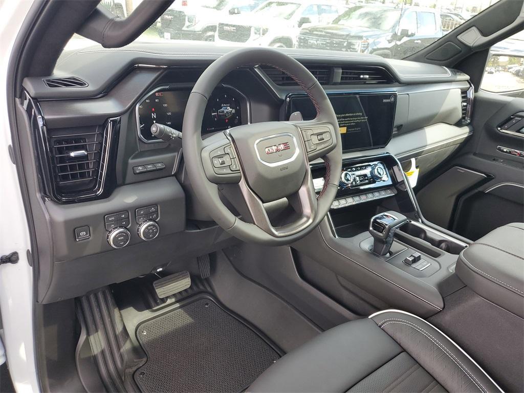 new 2026 GMC Sierra 1500 car, priced at $80,132
