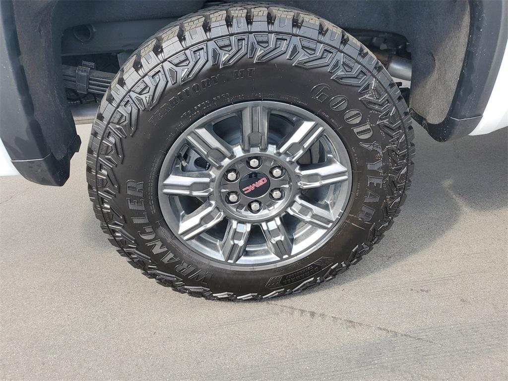 new 2026 GMC Sierra 1500 car, priced at $80,132