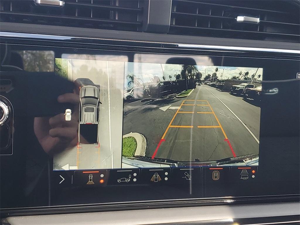 new 2026 GMC Sierra 1500 car, priced at $80,132