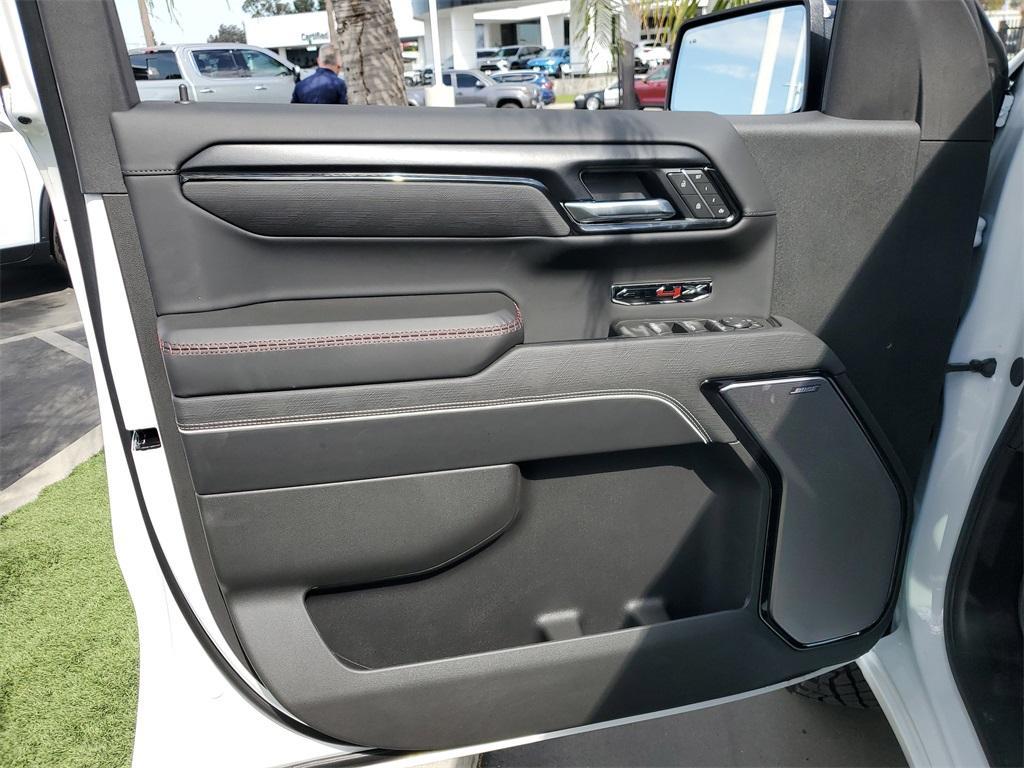 new 2026 GMC Sierra 1500 car, priced at $80,132