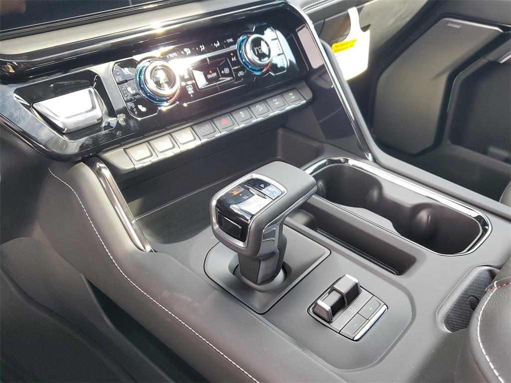 new 2026 GMC Sierra 1500 car, priced at $80,132