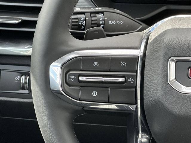 new 2025 GMC Acadia car, priced at $43,923