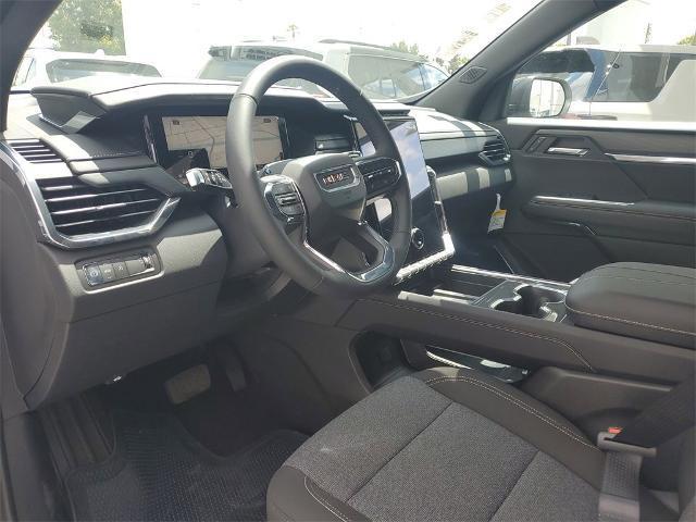 new 2025 GMC Acadia car, priced at $43,923