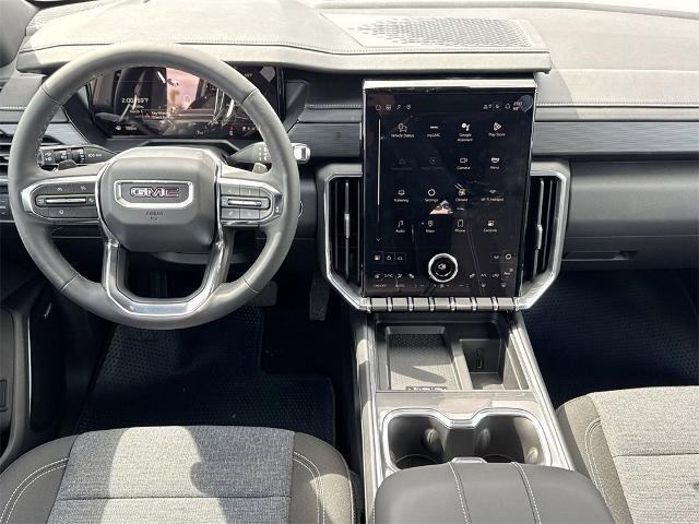 new 2025 GMC Acadia car, priced at $43,923