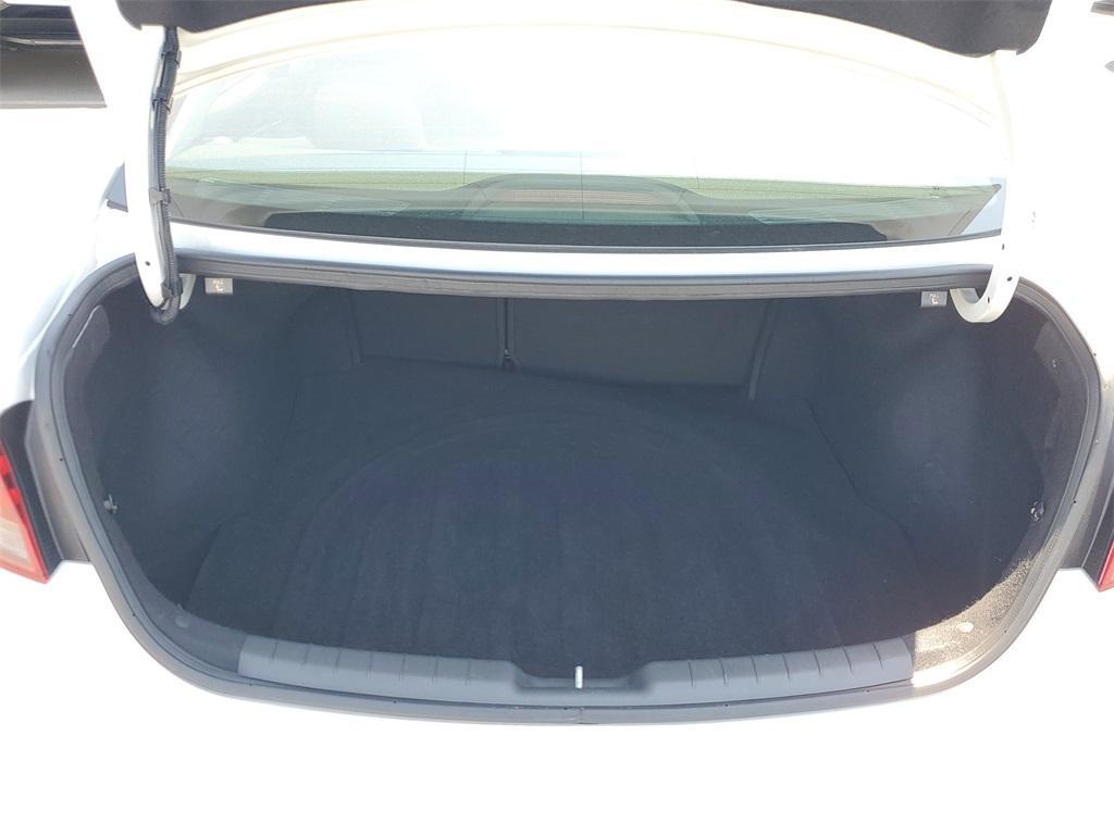 used 2020 Hyundai Elantra car, priced at $9,881