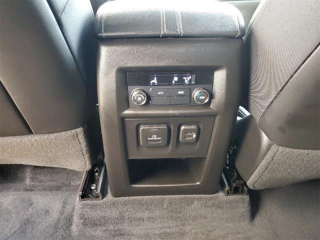 used 2022 Chevrolet Traverse car, priced at $29,799